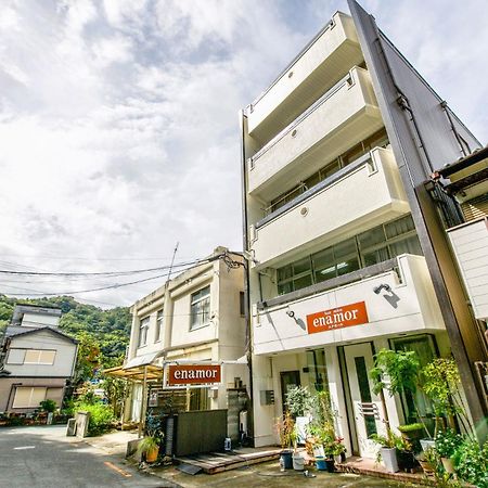 Hostel Coliberty Tokushima Exterior photo
